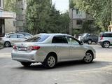 Toyota Corolla 2010 года за 6 000 000 тг. в Алматы – фото 3