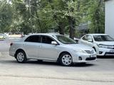 Toyota Corolla 2010 года за 6 000 000 тг. в Алматы – фото 5