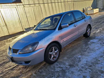 Mitsubishi Lancer 2004 года за 2 200 000 тг. в Костанай