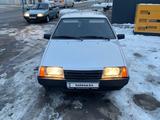 ВАЗ (Lada) 2109 2001 года за 1 500 000 тг. в Алматы – фото 2