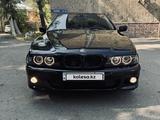 BMW 525 1997 годаүшін2 800 000 тг. в Тараз