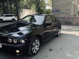 BMW 525 1997 годаүшін2 800 000 тг. в Тараз – фото 2