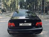 BMW 525 1997 годаүшін2 800 000 тг. в Тараз – фото 4
