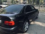 BMW 525 1997 годаүшін2 800 000 тг. в Тараз – фото 5