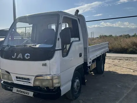 JAC 2007 года за 2 500 000 тг. в Алматы