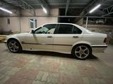 BMW 328 1995 года за 2 350 000 тг. в Алматы – фото 4