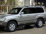 Toyota Land Cruiser 2007 годаүшін11 000 000 тг. в Актау – фото 3