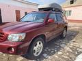 Toyota Highlander 2005 года за 7 800 000 тг. в Тараз