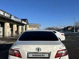 Toyota Camry 2007 годаүшін5 900 000 тг. в Шымкент – фото 4