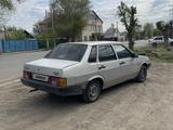 ВАЗ (Lada) 21099 2002 годаүшін1 200 000 тг. в Актобе