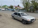 ВАЗ (Lada) 21099 2002 годаүшін1 200 000 тг. в Актобе – фото 2