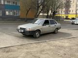 ВАЗ (Lada) 21099 2002 годаүшін1 200 000 тг. в Актобе – фото 3