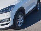Hyundai Tucson 2020 года за 10 400 000 тг. в Петропавловск – фото 2