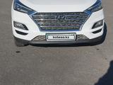Hyundai Tucson 2020 года за 10 400 000 тг. в Петропавловск