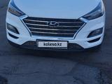Hyundai Tucson 2020 года за 10 400 000 тг. в Петропавловск – фото 3