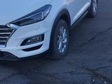 Hyundai Tucson 2020 года за 10 400 000 тг. в Петропавловск – фото 4