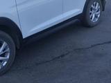 Hyundai Tucson 2020 года за 10 400 000 тг. в Петропавловск – фото 5