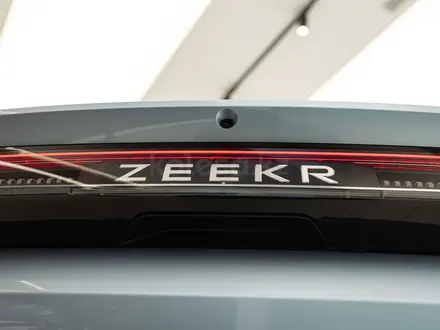 Zeekr 001 Flagship 2026 года за 26 990 000 тг. в Алматы – фото 26