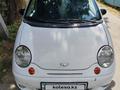 Daewoo Matiz 2014 годаfor1 500 000 тг. в Шымкент