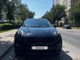 Kia Sportage 2021 годаfor13 990 000 тг. в Алматы – фото 2