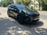 Kia Sportage 2021 года за 12 600 000 тг. в Алматы – фото 3