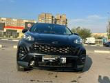 Kia Sportage 2021 года за 12 600 000 тг. в Алматы – фото 5