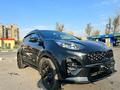 Kia Sportage 2021 года за 14 500 000 тг. в Алматы – фото 5