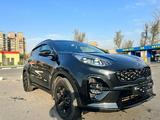 Kia Sportage 2021 года за 12 600 000 тг. в Алматы