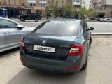 Skoda Octavia 2014 годаүшін4 990 000 тг. в Астана – фото 3