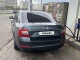 Skoda Octavia 2014 годаүшін4 990 000 тг. в Астана – фото 5