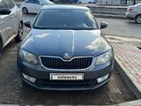 Skoda Octavia 2014 годаүшін4 990 000 тг. в Астана – фото 4