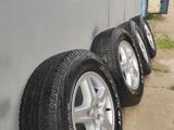 Комплект колес с резиной Bridgestone AT 001үшін260 000 тг. в Павлодар – фото 4