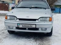 ВАЗ (Lada) 2115 2004 года за 850 000 тг. в Актобе