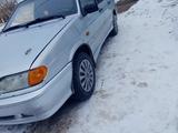 ВАЗ (Lada) 2115 2004 годаүшін850 000 тг. в Актобе – фото 4