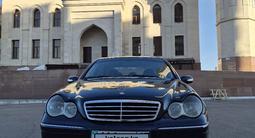 Mercedes-Benz C 230 2004 года за 4 000 000 тг. в Петропавловск – фото 2