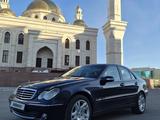Mercedes-Benz C 230 2004 годаүшін4 000 000 тг. в Петропавловск – фото 5