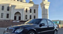 Mercedes-Benz C 230 2004 года за 4 000 000 тг. в Петропавловск – фото 5