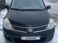 Nissan Versa 2006 года за 3 300 000 тг. в Жанаозен – фото 6