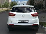 Hyundai Creta 2020 года за 7 200 000 тг. в Астана – фото 4