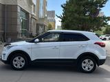 Hyundai Creta 2020 года за 7 200 000 тг. в Астана – фото 3