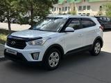 Hyundai Creta 2020 года за 7 200 000 тг. в Астана – фото 2