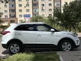 Hyundai Creta 2020 года за 7 200 000 тг. в Астана – фото 5