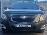 Chevrolet Cobalt 2021 годаүшін4 300 000 тг. в Зайсан – фото 5