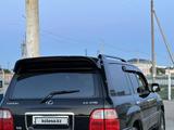 Lexus LX 470 1999 года за 8 000 000 тг. в Актау – фото 4