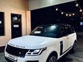 Land Rover Range Rover 2018 годаfor40 000 000 тг. в Алматы