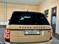 Land Rover Range Rover 2018 годаfor40 000 000 тг. в Алматы – фото 6