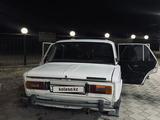 ВАЗ (Lada) 2106 2002 года за 450 000 тг. в Алматы – фото 5