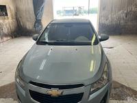 Chevrolet Cruze 2013 годаүшін4 000 000 тг. в Петропавловск