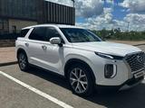 Hyundai Palisade 2021 годаүшін17 800 000 тг. в Уральск – фото 2