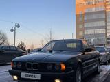 BMW 525 1994 годаүшін3 100 000 тг. в Талдыкорган – фото 3
